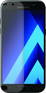 gesponsord moord eenvoudig ᐅ • Azuri Curved Tempered Glass RINOX ARMOR - voor Samsung A5 2017 |  Eenvoudig bij ScreenProtectors.nl