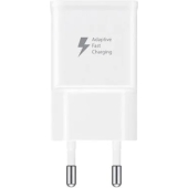 Adapter Samsung Snellader 2 Ampere - Origineel - Wit
