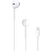 Apple Headset Lightning MMTN2FE/A - Origineel Retailverpakking