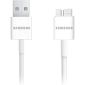 Datakabel Samsung USB 3.0 - 100cm - Origineel - Wit