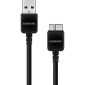 Datakabel Samsung USB 3.0 - 150cm - Origineel - Zwart