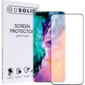 GO SOLID! Screenprotector voor Honor Magic 4 Pro