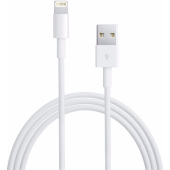 Lightning kabel geschikt voor Apple - 2 meter