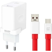 Oplader OnePlus - Warpcharge 30 - USB-C - Origineel - 1 Meter
