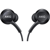 Samsung Headset - EO-IC100 - By AKG - USB-C - Zwart