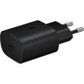 Samsung Super Fast Charger - Origineel - USB-C - 25W