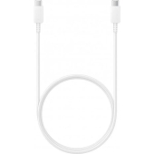Samsung USB-C naar USB-C kabel Wit - 1 Meter