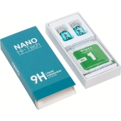 Screenprotector High Tech Nano Liquid - Creative Series