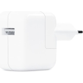 USB Adapter geschikt voor Apple - 12W