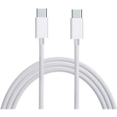 USB-C Oplaadkabel geschikt voor Apple - 1 meter