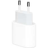 USB-C Power Adapter geschikt voor Apple - 20W